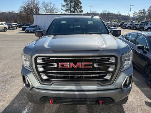 Used 2020 GMC Sierra 1500 AT4 w/ AT4 Premium Package image 23
