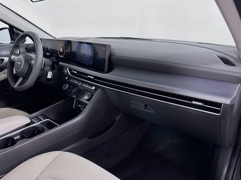 Certified 2024 Hyundai Sonata SEL FWD image 42