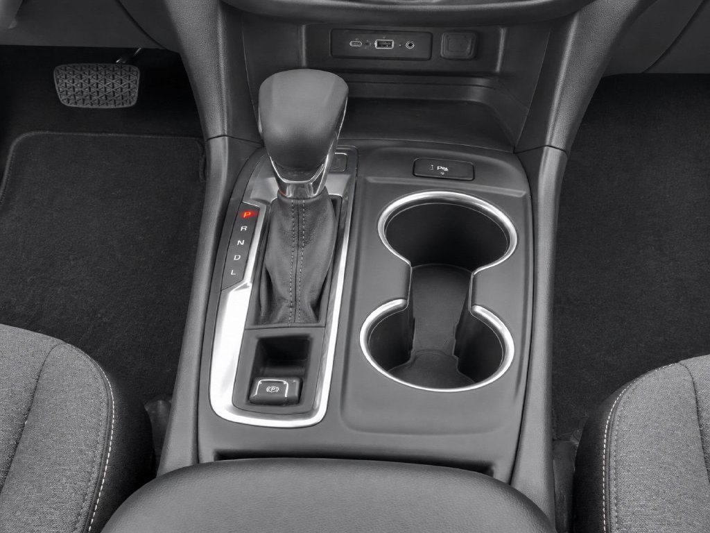 Certified 2024 Chevrolet Equinox LT AWD/4WD image 18