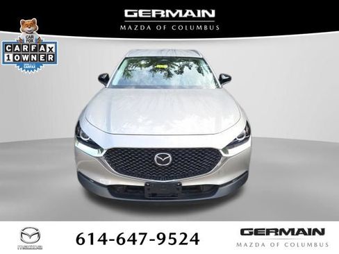 Certified 2024 MAZDA CX-30 AWD 2.5 S w/ Select Sport Pkg image 2