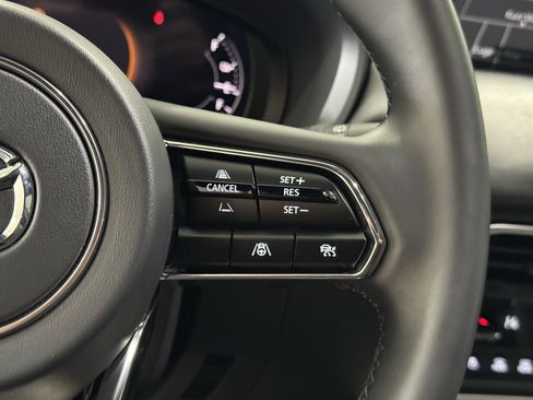 Used 2025 MAZDA CX-90 Plug-In Hybrid w/ Premium Plus image 31