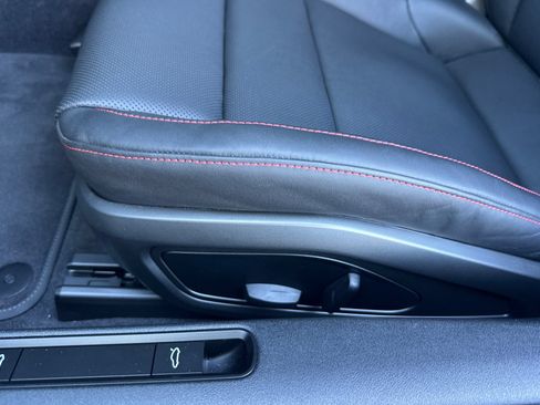 Used 2024 Porsche 911 Carrera S RWD image 14