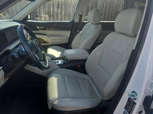 Used 2023 Kia Telluride SX AWD/4WD image 22