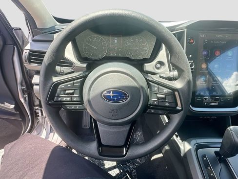 New 2026 Subaru Crosstrek 2.0i Premium AWD/4WD image 11