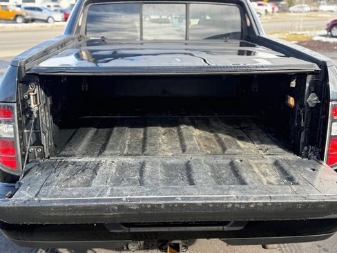 Used 2012 Honda Ridgeline RTL image 7