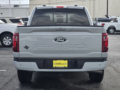 Certified 2024 Ford F150 XLT w/ Equipment Group 302A MID image 6