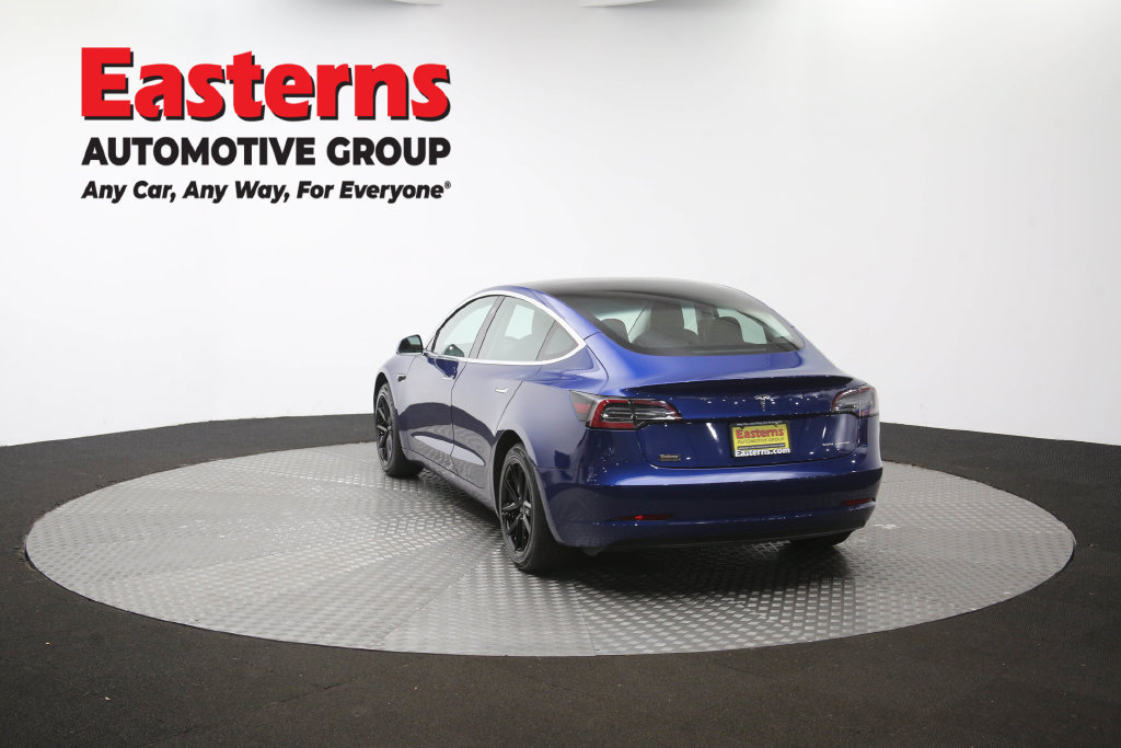 Used 2020 Tesla Model 3 Long Range AWD/4WD image 59
