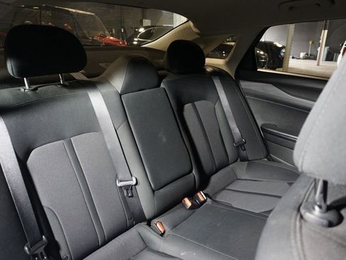 Used 2021 Kia K5 LXS image 20