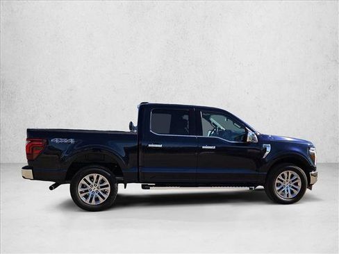 Used 2024 Ford F150 Lariat image 4