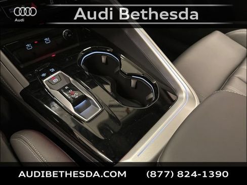 New 2026 Audi Q5 Premium Plus AWD/4WD image 21