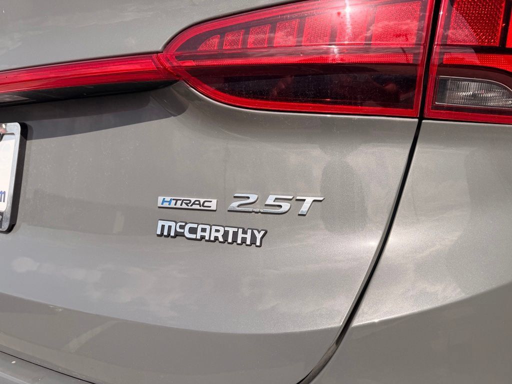 Used 2023 Hyundai Santa Fe Calligraphy AWD/4WD image 29