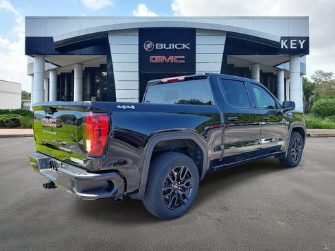 Used 2023 GMC Sierra 1500 Elevation AWD/4WD image 4