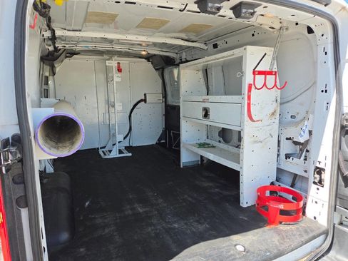 Used 2015 Ford Transit 150 130 Low Roof RWD image 15