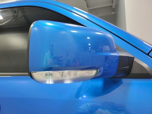 Used 2018 RAM 1500 Sport w/ Hydro Blue Sport Package image 19