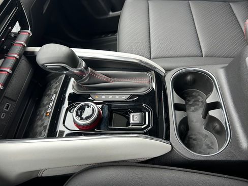 New 2026 GMC Canyon AT4X w/ AT4X AEV Edition image 44