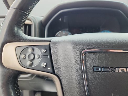 Used 2018 GMC Sierra 1500 Denali w/ Denali Ultimate Package image 20