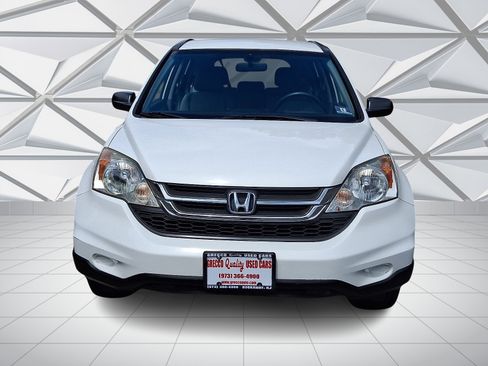 Used 2011 Honda CR-V LX image 3