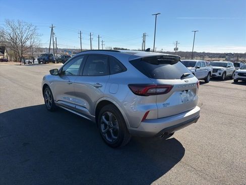 Used 2023 Ford Escape ST-Line w/ Tech Pack #1 image 2