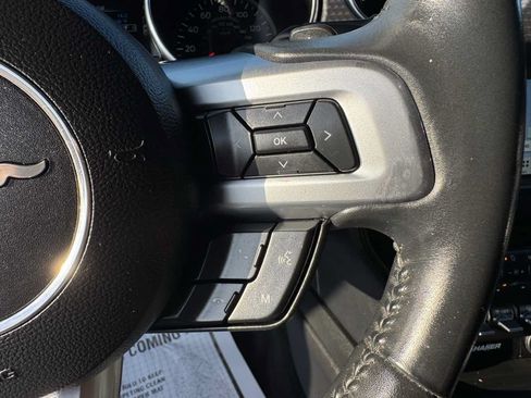 Used 2018 Ford Mustang GT Premium w/ GT Performance Package RWD image 15