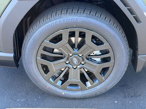 New 2026 Subaru Outback Limited XT AWD/4WD image 17