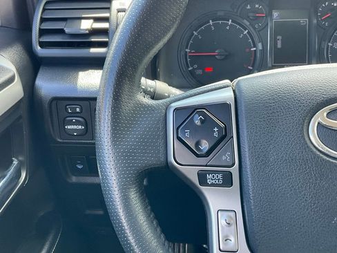 Used 2021 Toyota 4Runner SR5 RWD image 42