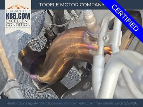 Used 2022 Ford Mustang Premium image 42