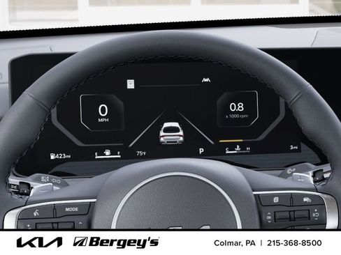New 2026 Kia K5 GT FWD image 24