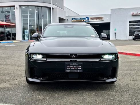 New 2026 Dodge Charger R/T Scat Pack w/ Track Package image 2