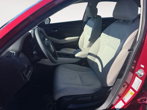 Certified 2023 Honda Accord LX image 10