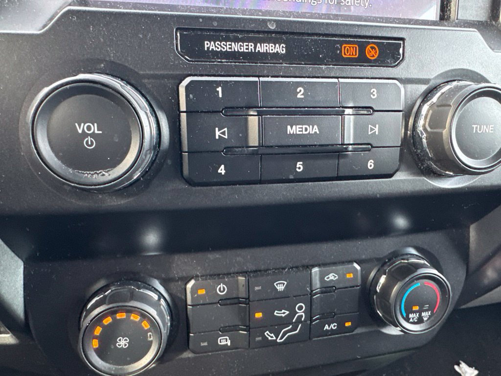 Used 2022 Ford F250 XLT AWD/4WD image 19