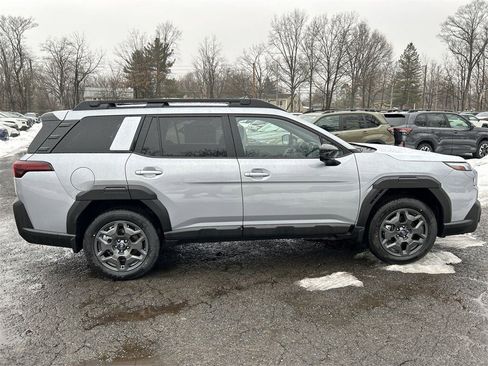 New 2026 Subaru Outback Premium image 9