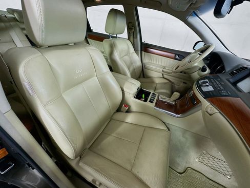 Used 2007 INFINITI M35 x AWD/4WD image 29