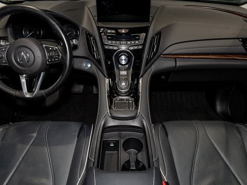 Used 2023 Acura RDX AWD w/ Advance Package image 35