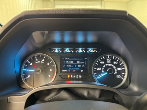 Used 2019 Ford F150 XLT w/ Equipment Group 302A Luxury AWD/4WD image 30