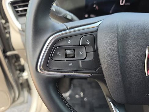 Used 2025 Buick Encore GX Preferred FWD image 27