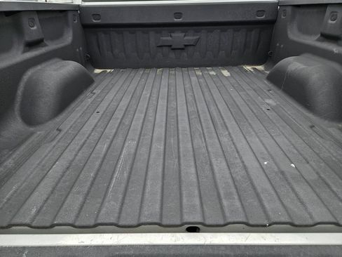 Used 2015 Chevrolet Silverado 1500 LT w/ LT Convenience Package RWD image 31