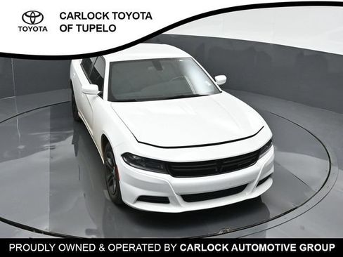Used 2022 Dodge Charger SXT RWD image 45