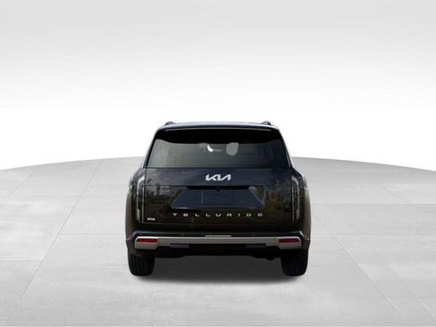 New 2027 Kia Telluride SX FWD image 7