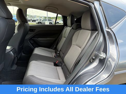 Certified 2024 Subaru Crosstrek 2.0i Premium AWD/4WD image 32