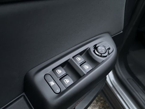 New 2024 Dodge Hornet GT w/ Tech Pack w/o Parking image 30