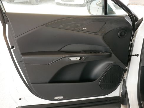 Certified 2025 Lexus RX 350 AWD/4WD image 6
