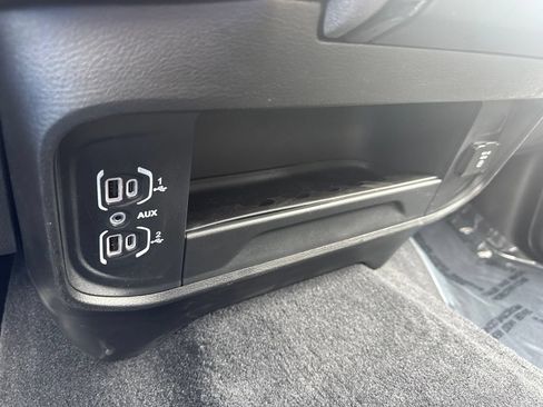 New 2026 RAM 2500 Tradesman AWD/4WD image 16