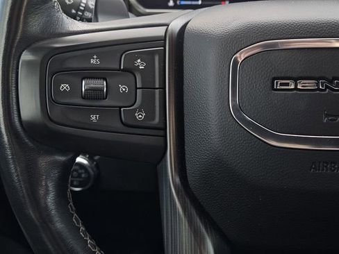 Used 2024 GMC Sierra 1500 Denali Ultimate AWD/4WD image 29