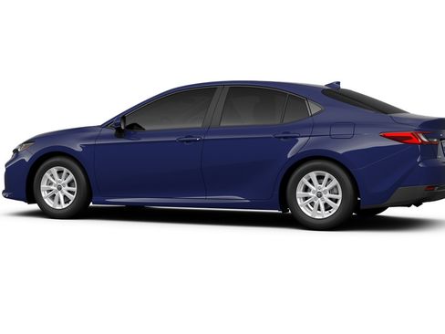 New 2026 Toyota Camry LE w/ Convenience Package FWD image 5