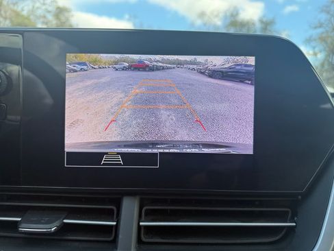 Used 2024 Chevrolet Trax LS w/ LS Convenience Package image 30