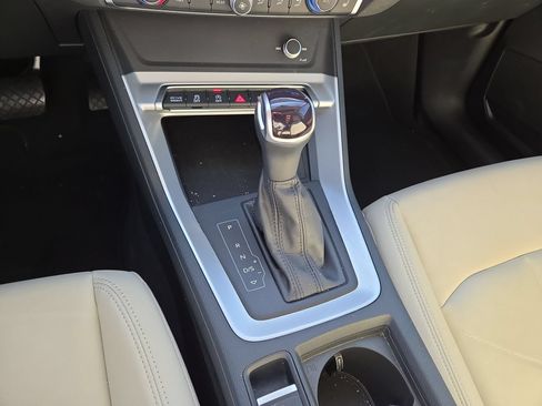 Certified 2025 Audi Q3 2.0T Premium AWD/4WD image 22