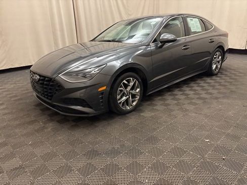 Used 2023 Hyundai Sonata SEL image 4