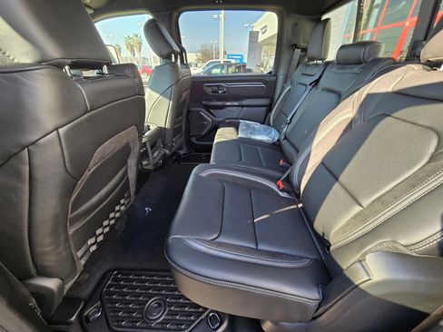 New 2026 RAM 1500 RHO w/ RHO Level 1 Equipment Group image 8