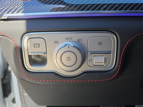 Used 2025 Mercedes-Benz GLE 63 AMG S image 29