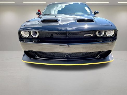 Used 2023 Dodge Challenger SRT Hellcat RWD image 49